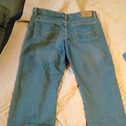 Polo Men's Jeans