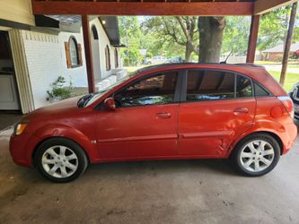2011 KIA Rio5