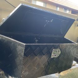 39” Tool Box