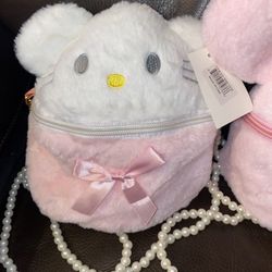Hello Kitty Bags 