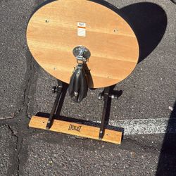 Everlast Speedbag