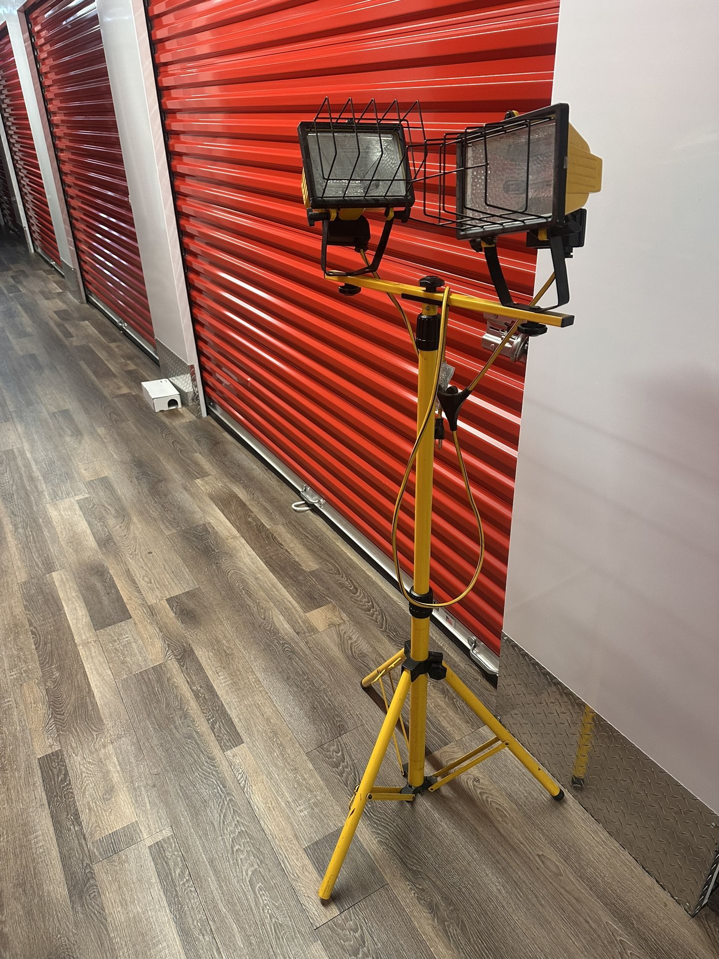 Utility Light