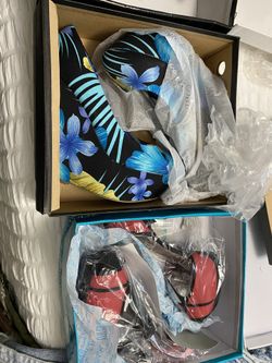 Ladies Shoe Bundle!!! 19 Pairs!