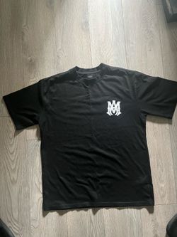 Mike Amiri tee-shirt