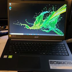 acer aspire 5 laptop