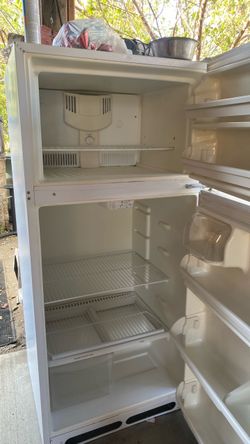 Fridge in good working condition