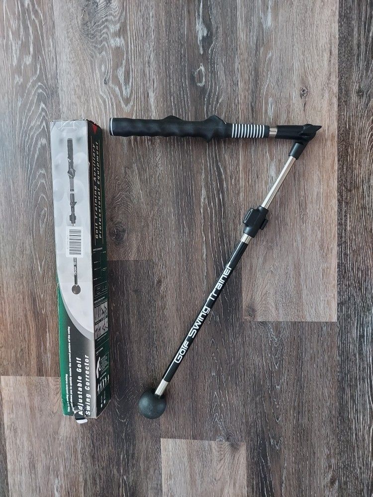Adjustable Golf swing corrector