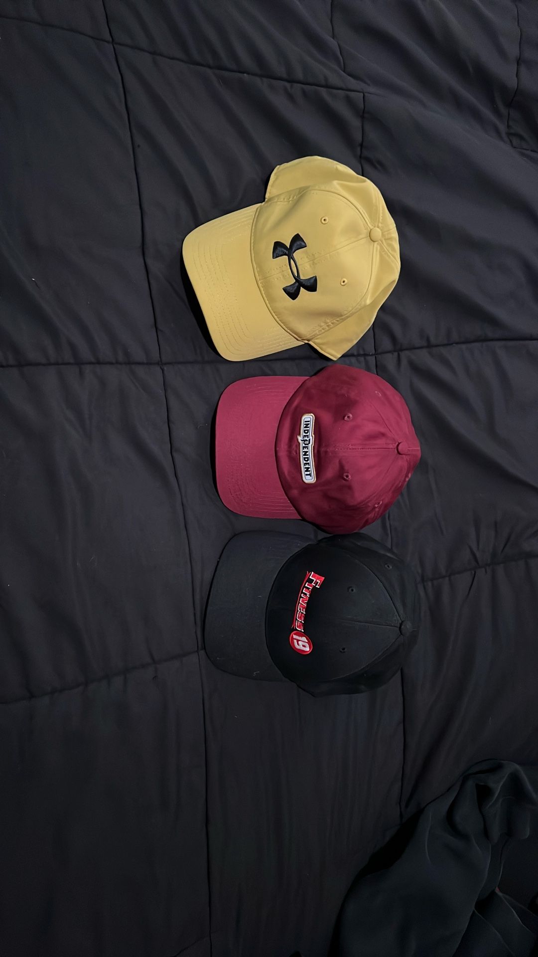 Hats