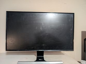 Samsung 27" HD Monitor