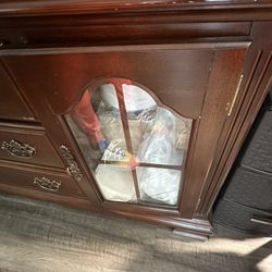 China Cabinet 