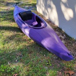 Kayak - 9.5ft.