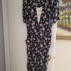Women's Dress Size 12