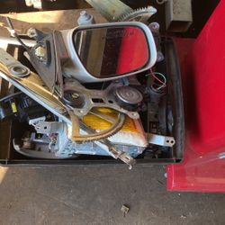 Camry Parts 2006