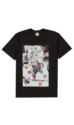 Supreme Naomi Tee
