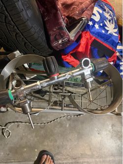 XS SCUBA - Isolation PRO Manifold