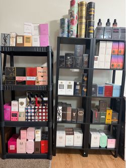 Colognes 🛍️