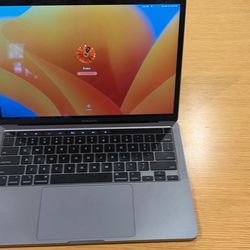 Apple MacBook Pro 13-inch (2020) M1 • 16GB RAM • 1TB SSD • Great Condition
