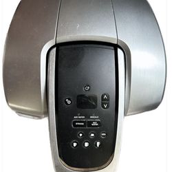 Keurig - K-Elite Single Serve K-Cup Pod Coffee Maker - Brushed Silver