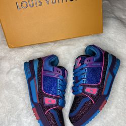 Louis Vuitton Sneakers