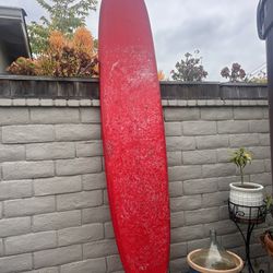 Katin Surfboard