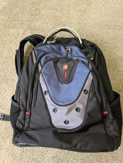 Laptop bag