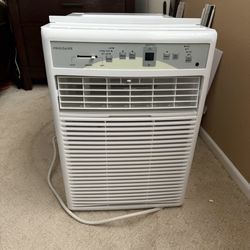 Brand new AC