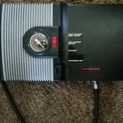 Craftsman Air Compressor For Tire