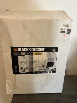 Coffee Machine