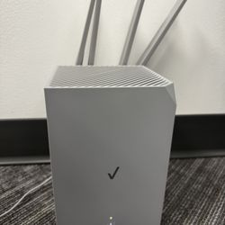 Verizon Internet Gateway / Modem – Business – $200