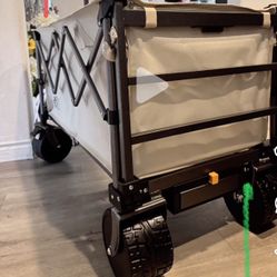 Wagon