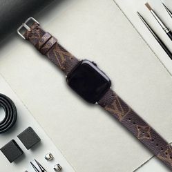 Designer Apple Watch Bands