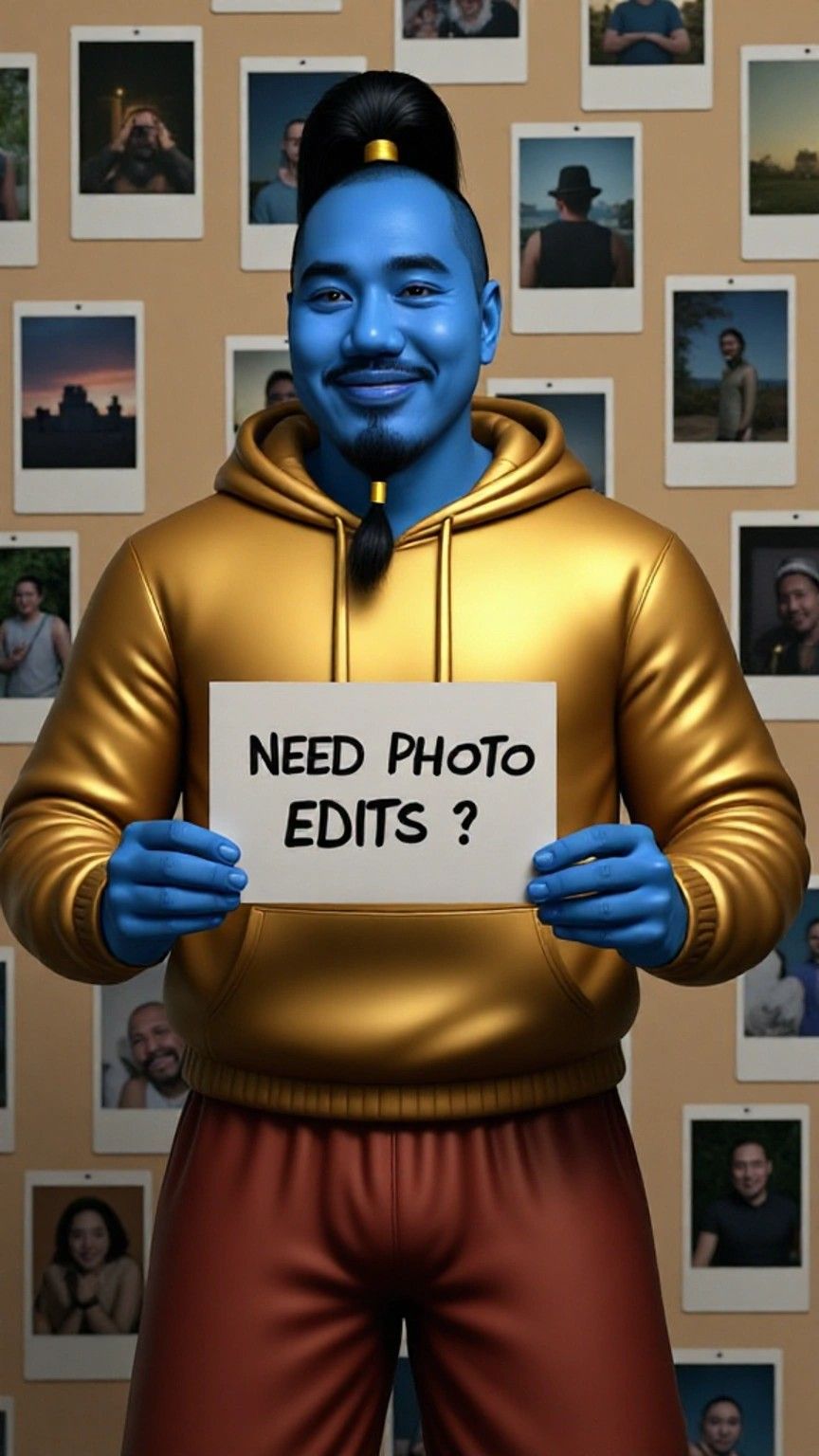 Rhode Island – Photo / Picture Edit, Photoshop, Fix, Cleanup, Editing, Touch-Up, Enhancement