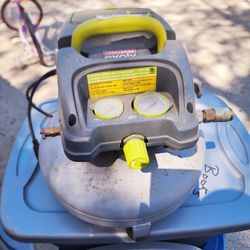 Craftsman  Compressor 