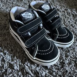 Toddler Vans Shoes