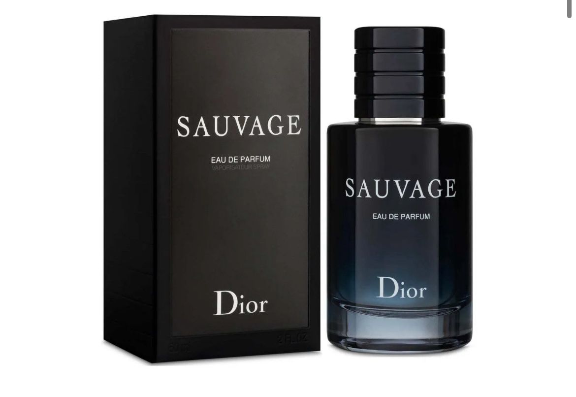 Dior Sauvage