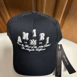 Amiri Hat