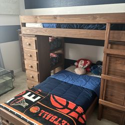 Bunk Beds