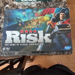 Risk