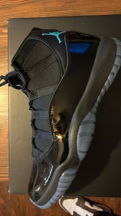 Jordan 11 Gama