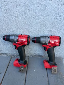 M18 drills