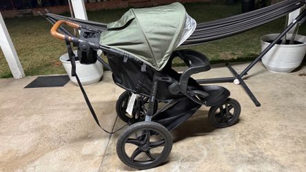 Stroller (Jeep)