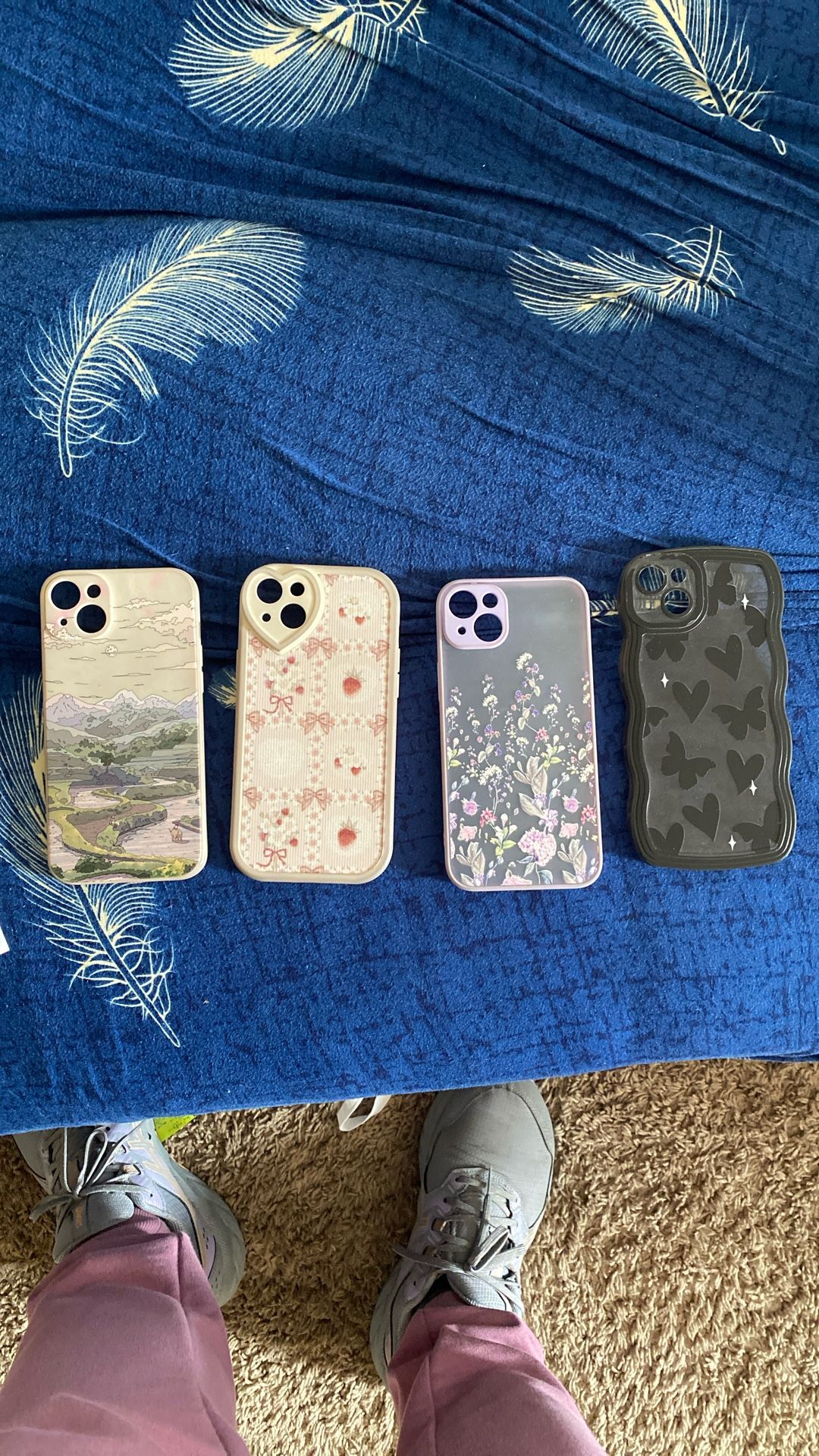 iPhone 14 Case Old $5: Dollar