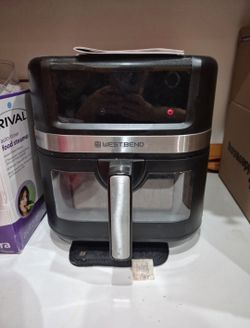Air Fryer
