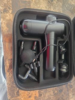 Massager