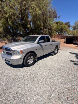 2017 Dodge Ram