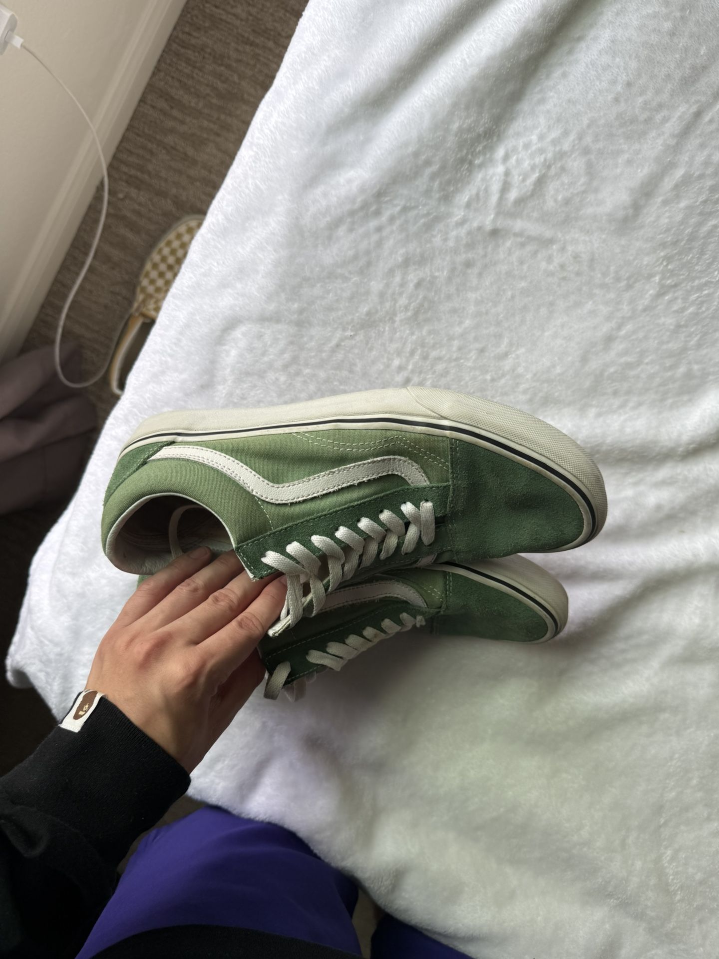 Vans