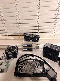 PC Parts