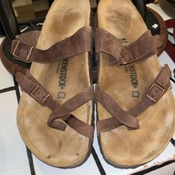 Birkenstock