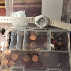 Mixed jewelry