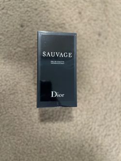 Dior Sauvage Eau de Toilette Spray (Best offer)